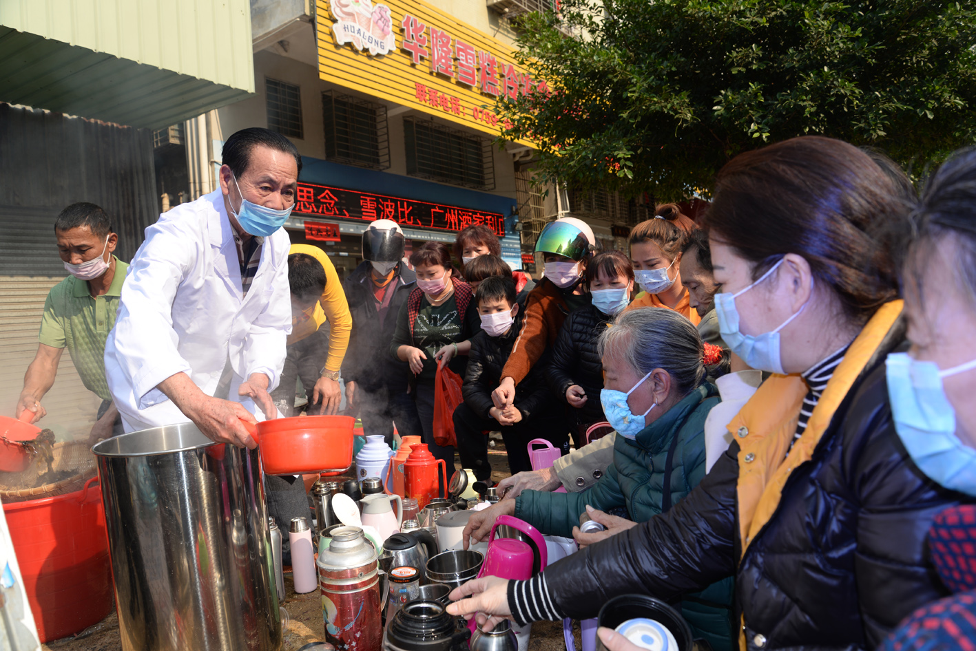 深受市民的歡迎.JPG
