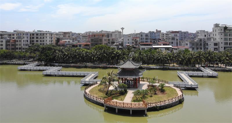 幸福河湖&middot;生態(tài)雷州-02.JPG