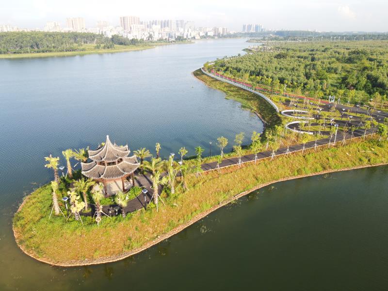 幸福河湖&middot;生態(tài)雷州-03.JPG
