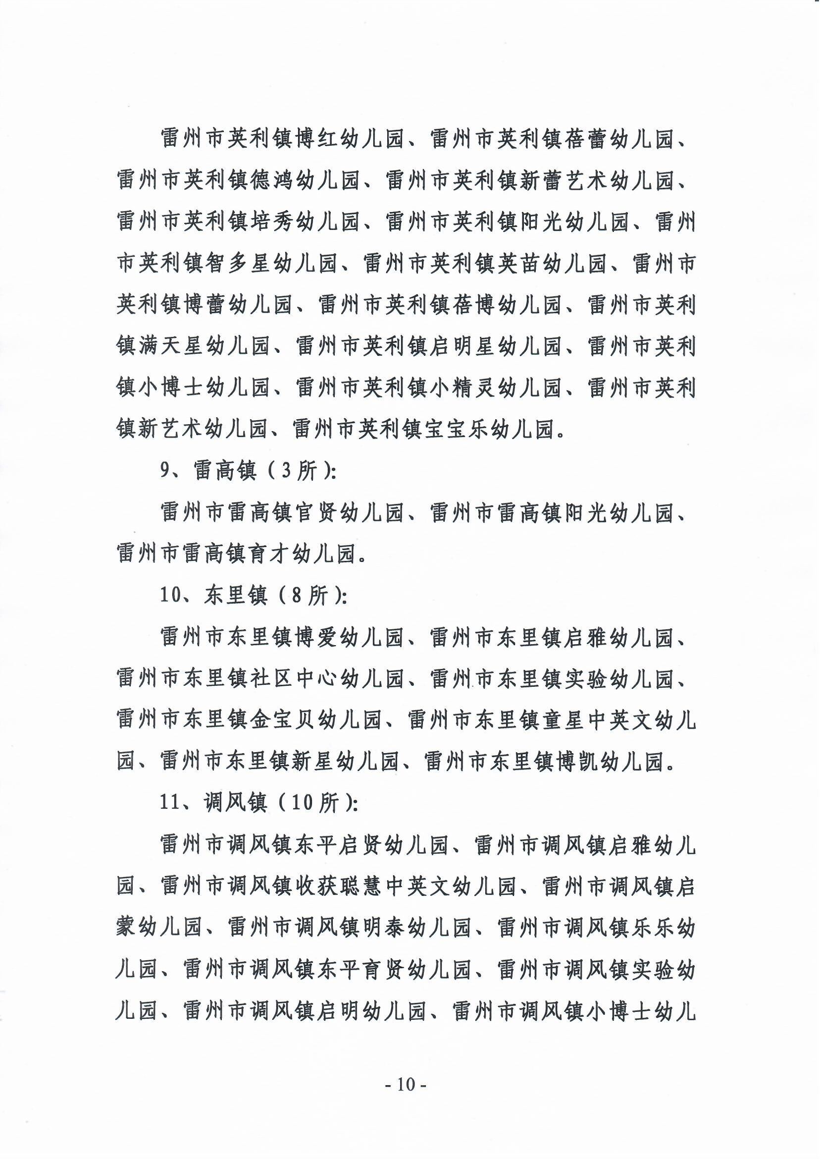 關于2019年雷州市民辦學校（幼兒園）年檢結果的通報-9.jpg