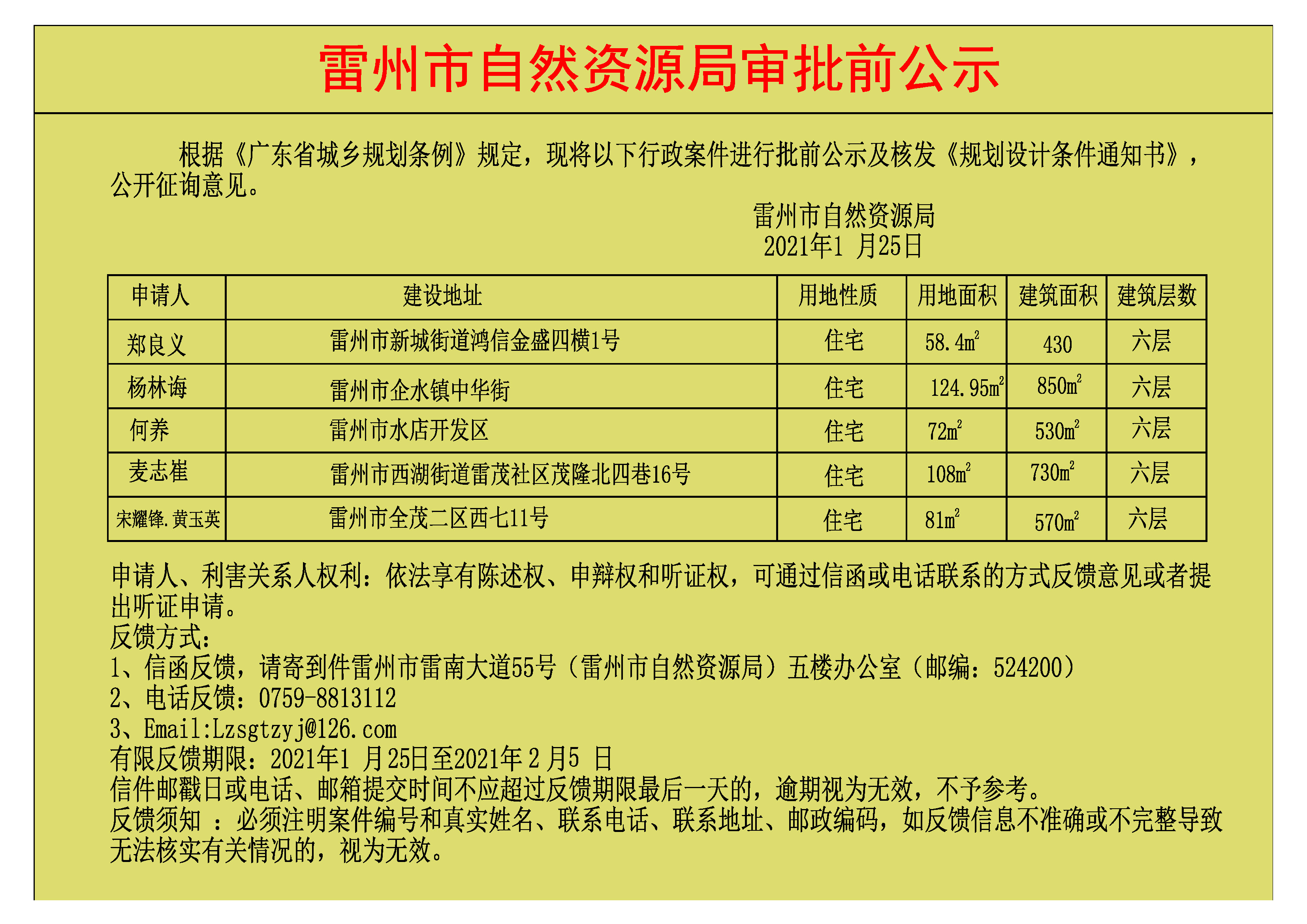 關(guān)于鄭良義.楊林海.何養(yǎng).麥志崔.宋耀鋒.黃玉英批前公示及核發(fā)《規(guī)劃設(shè)計(jì)條件通知書》.jpg